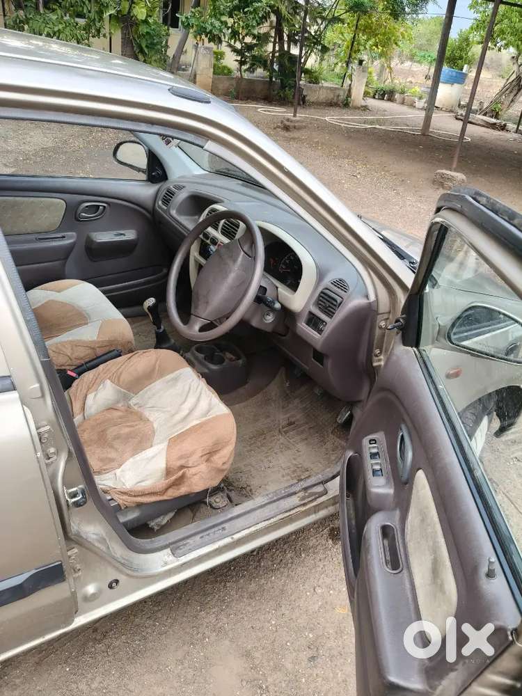 Maruti Suzuki Alto 2009 Petrol 73000 Km Driven