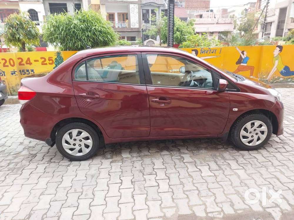 Honda Amaze