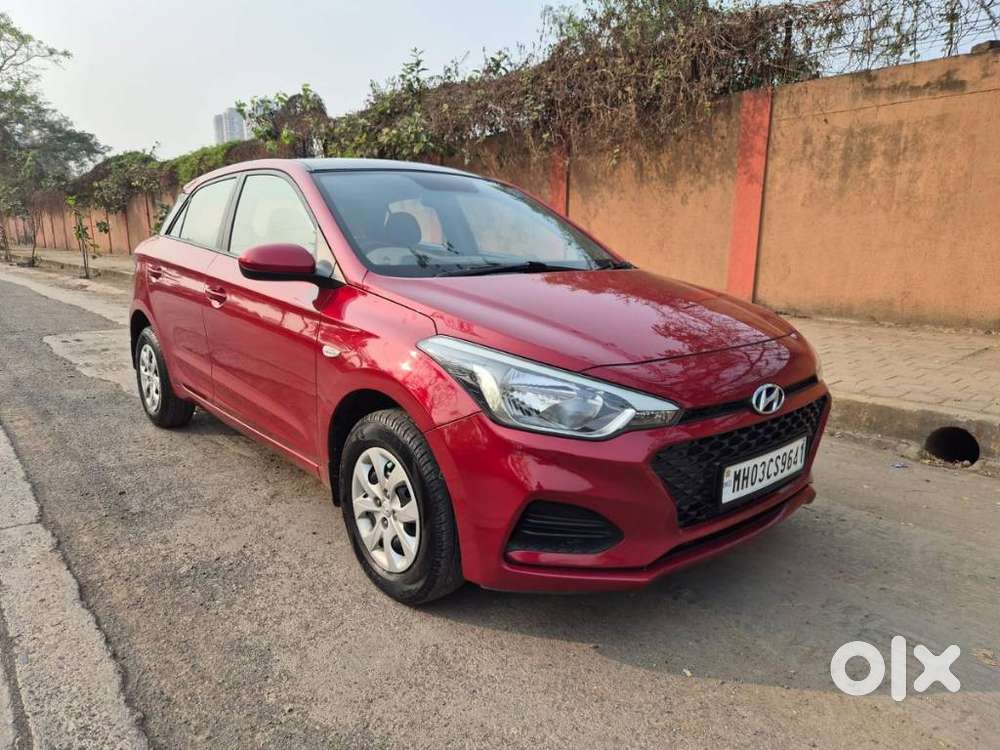 Hyundai Elite I20