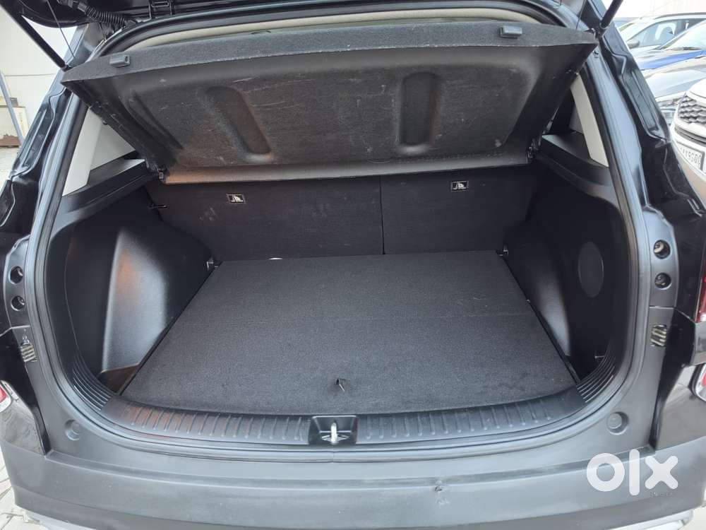 Kia Seltos Gtx Dct, 2020, Petrol
