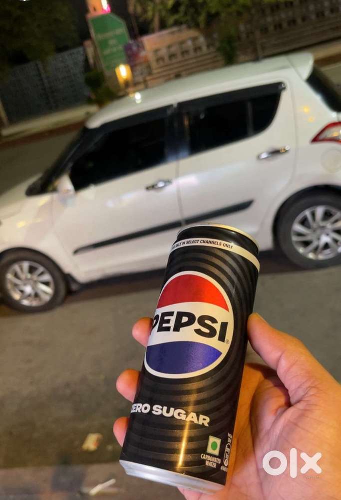 Maruti Suzuki Swift 2012 Diesel