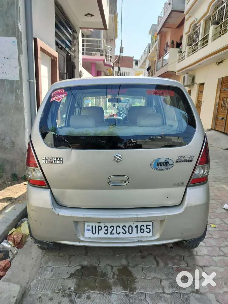 Maruti Suzuki Estilo 2009 Petrol 78000 Km Driven