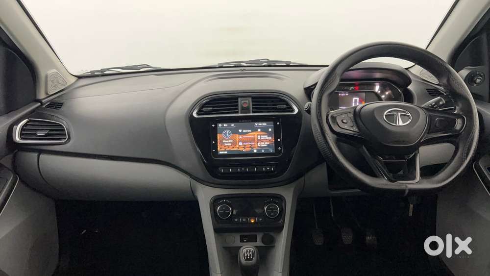 Tata Tiago 1.2 Revotron Xz Plus, 2021, Petrol