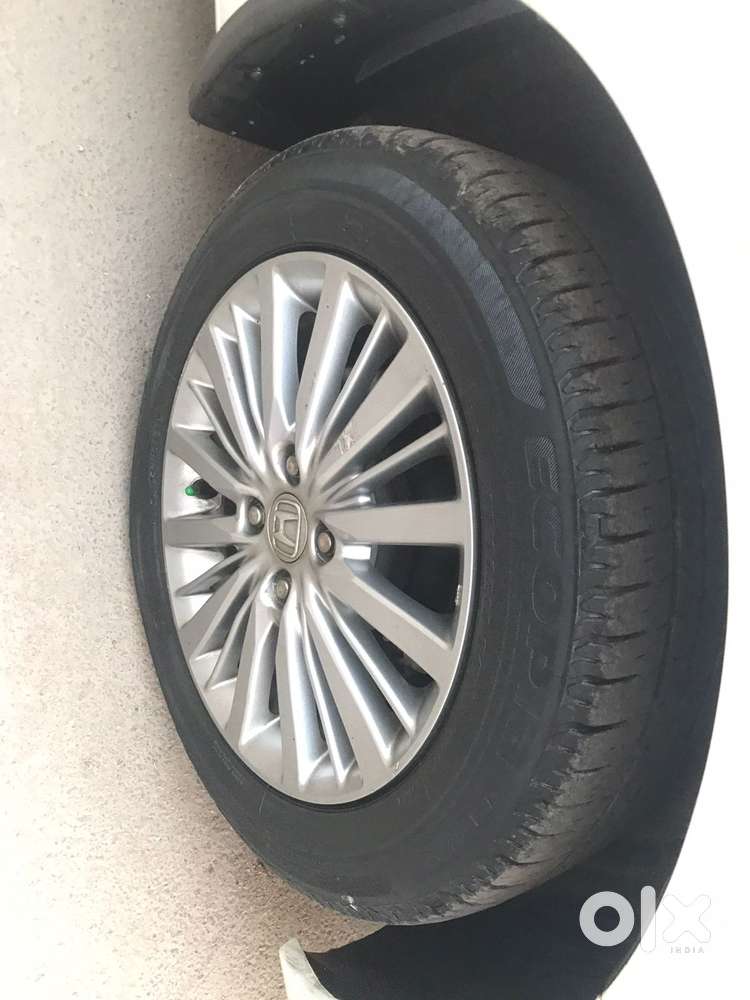 Honda City V Inspire, 2021, Petrol