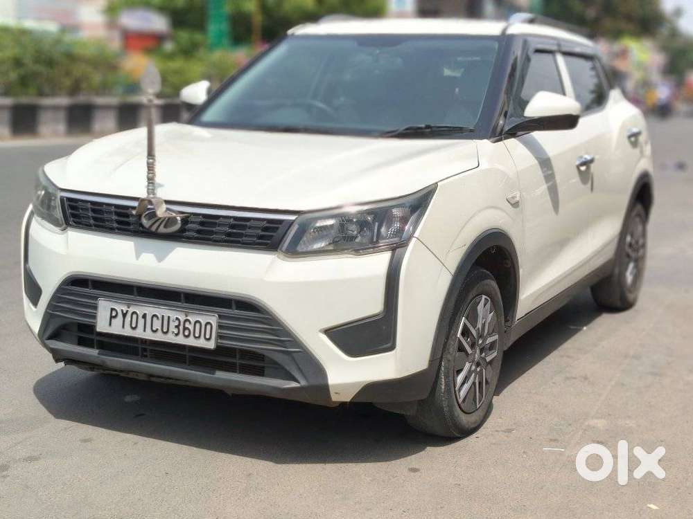 Mahindra Xuv300 W4 Diesel, 2019, Diesel