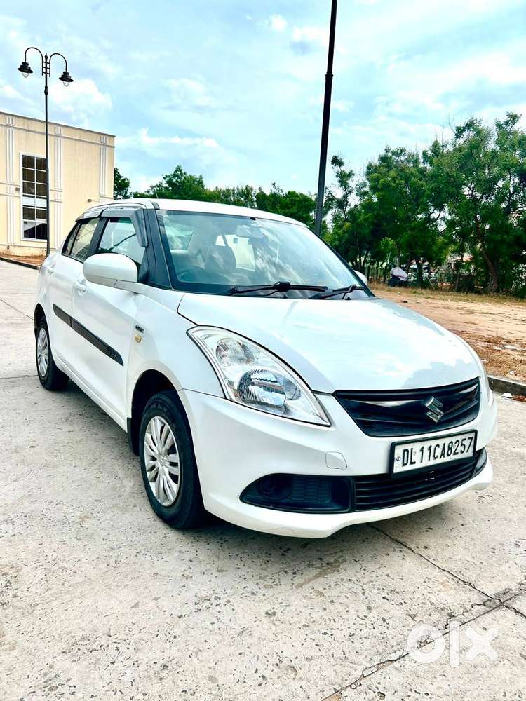 Maruti Suzuki Swift 2017 Diesel