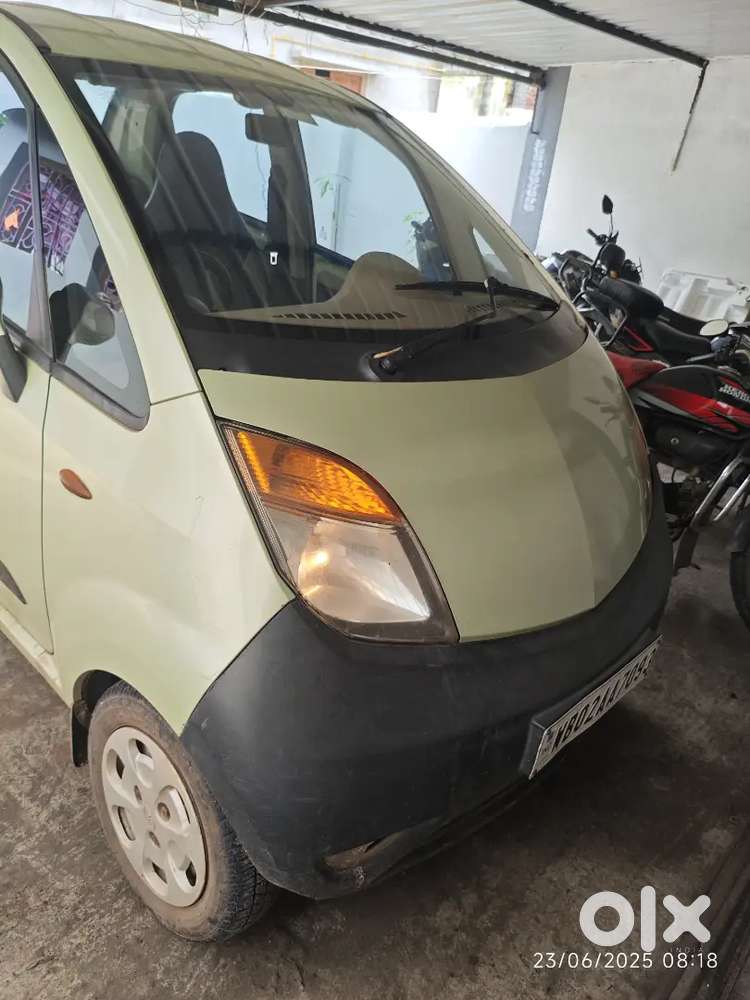 Tata Nano Lx For Sale