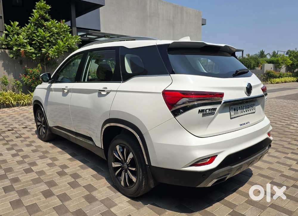 Mg Hector Plus 2.0 Sharp Diesel Turbo, 2020, Diesel