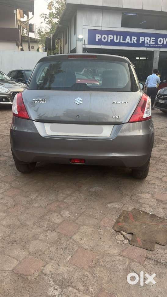 Maruti Suzuki Swift, 2013, Petrol