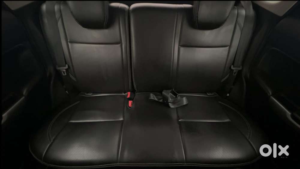 Toyota Glanza V Cvt, 2019, Petrol