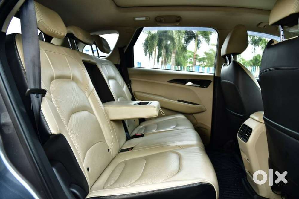 Mg Hector 2.0 Sharp Diesel, 2021, Diesel