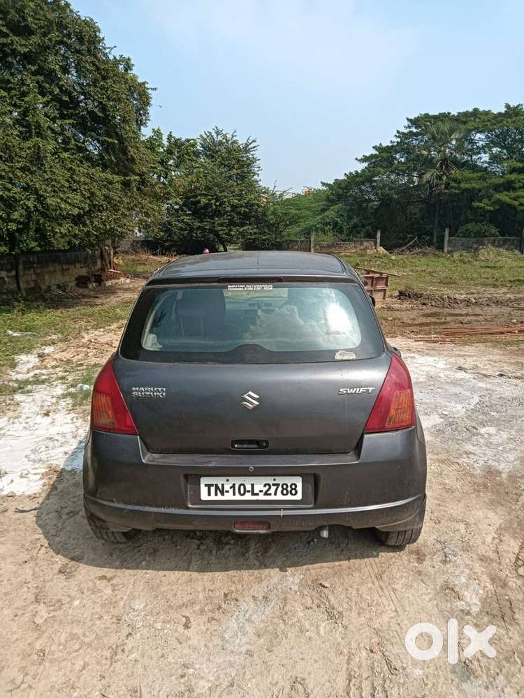 Swift 2005 Grey Color Immediate Sale