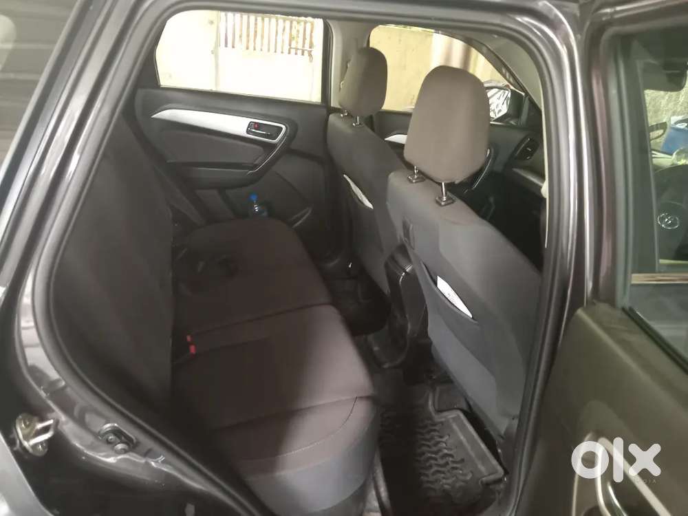 Toyota Urban Cruiser 2021