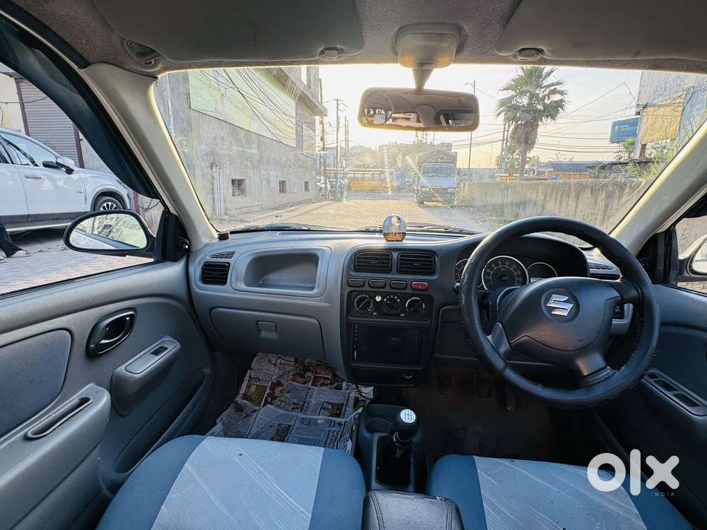 Maruti Suzuki Alto K10 Vxi (o), 2010, Petrol
