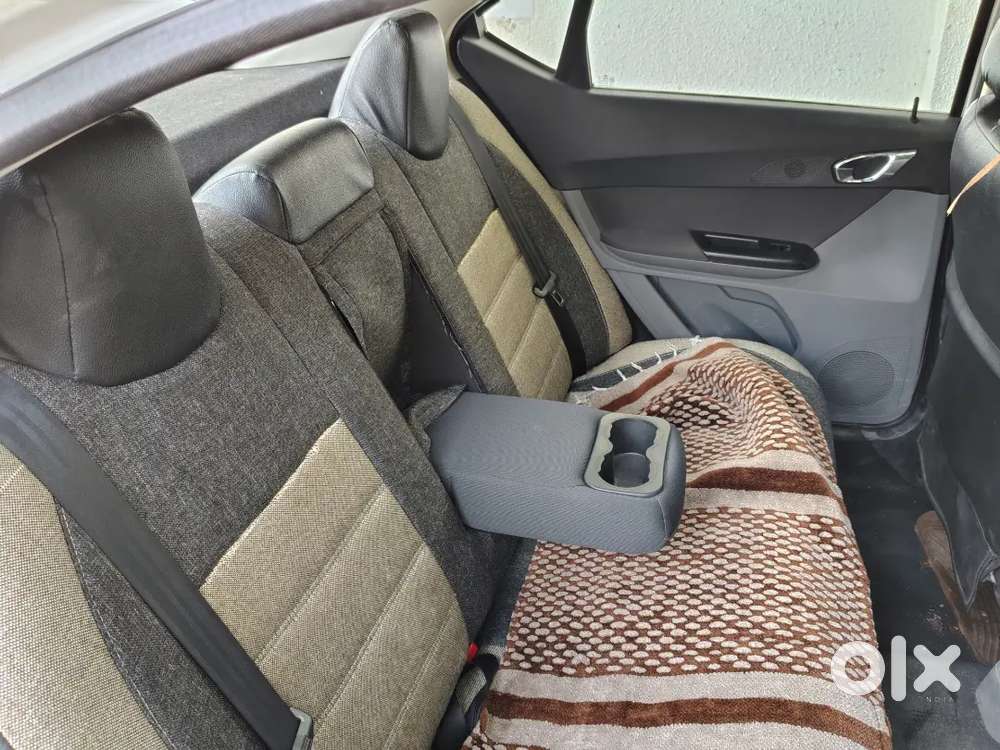 2018 Tata Tigor Xzo – Top Model, Excellent Condition