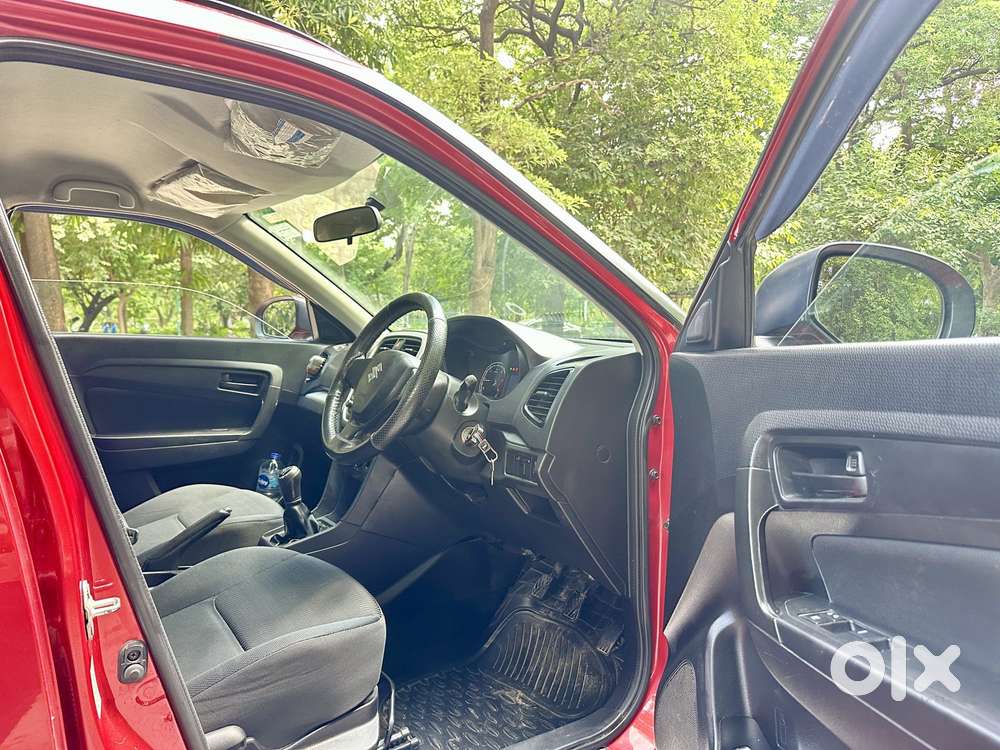 Maruti Suzuki Vitara Brezza Vdi (o), 2019, Diesel