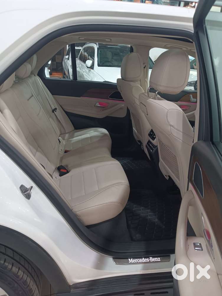 Mercedes-benz Gle 300d 4matic Lwb, 2020, Diesel