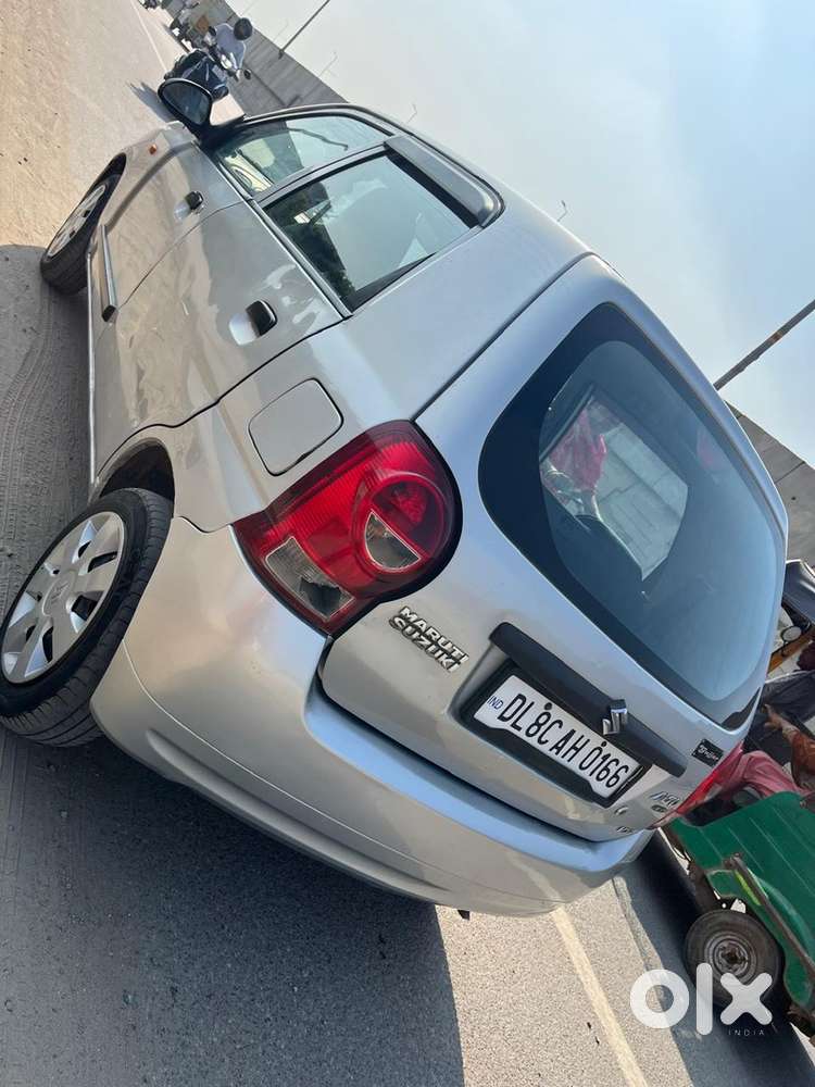 Maruti Suzuki Alto K10 2014 Petrol Well Maintained