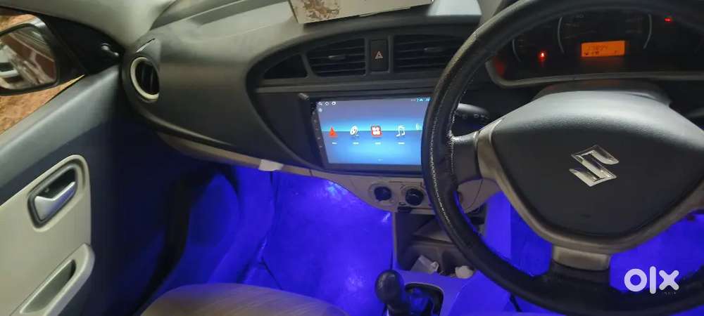 Maruti Suzuki Alto K10 2016 Petrol 41000 Km Driven