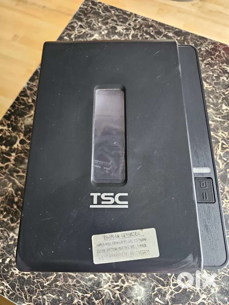 Barcode Printer
