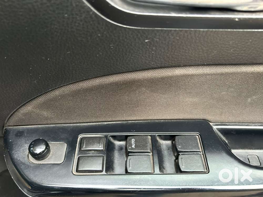 Maruti Suzuki Swift Vdi, 2012, Diesel