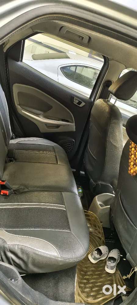 Ford Ecosport 2014 ,