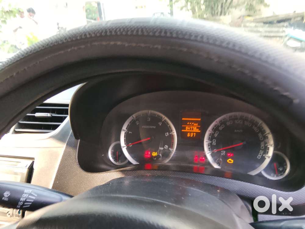 Maruti Suzuki Swift Ddis Vdi, 2014, Diesel