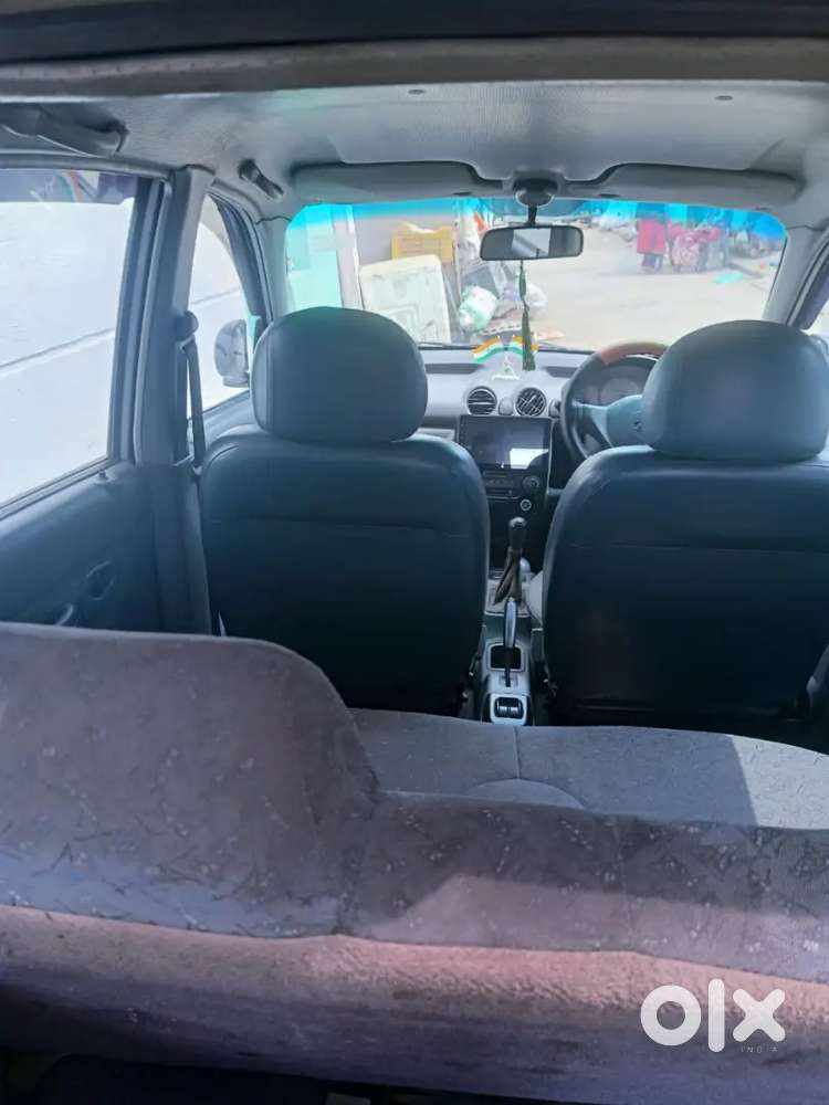 Hyundai Santro 2006 Petrol 75000 Km Driven