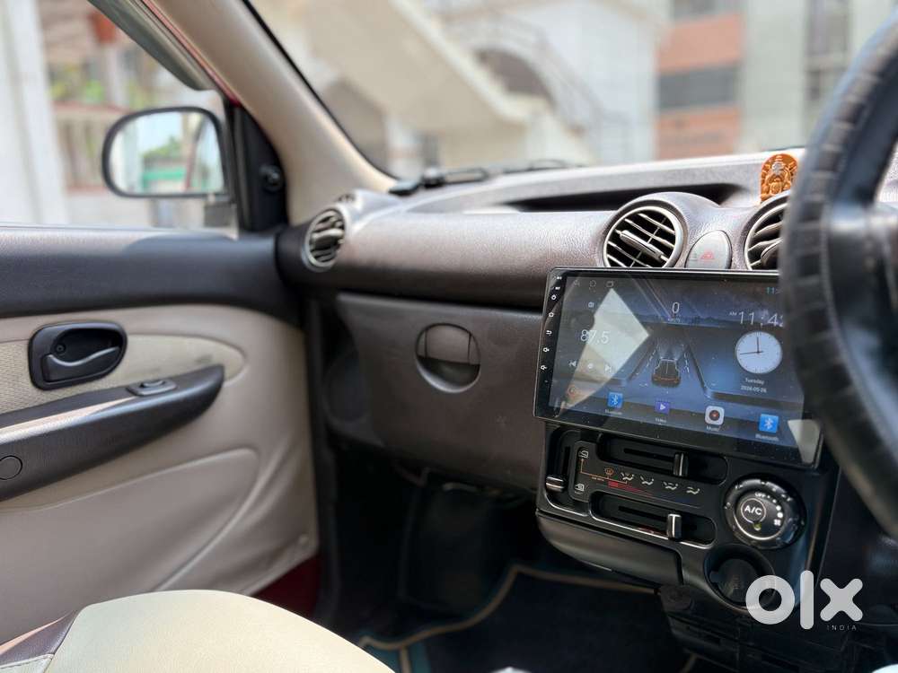 Hyundai Santro Xing Gl Plus, 2013, Petrol