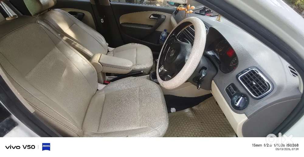 Volkswagen Vento 2013 Diesel 275000 Km Driven