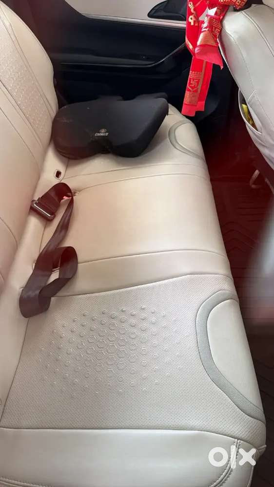 Mahindra Xuv700 2.2 Diesel 2022