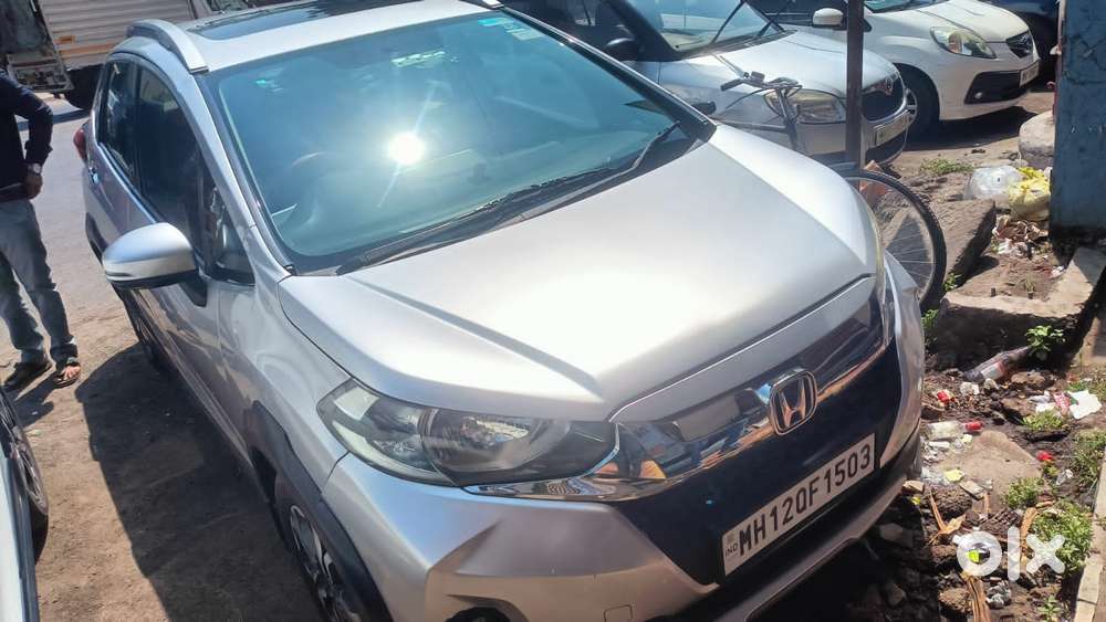 Honda Wr-v I-dtec V, 2018, Diesel