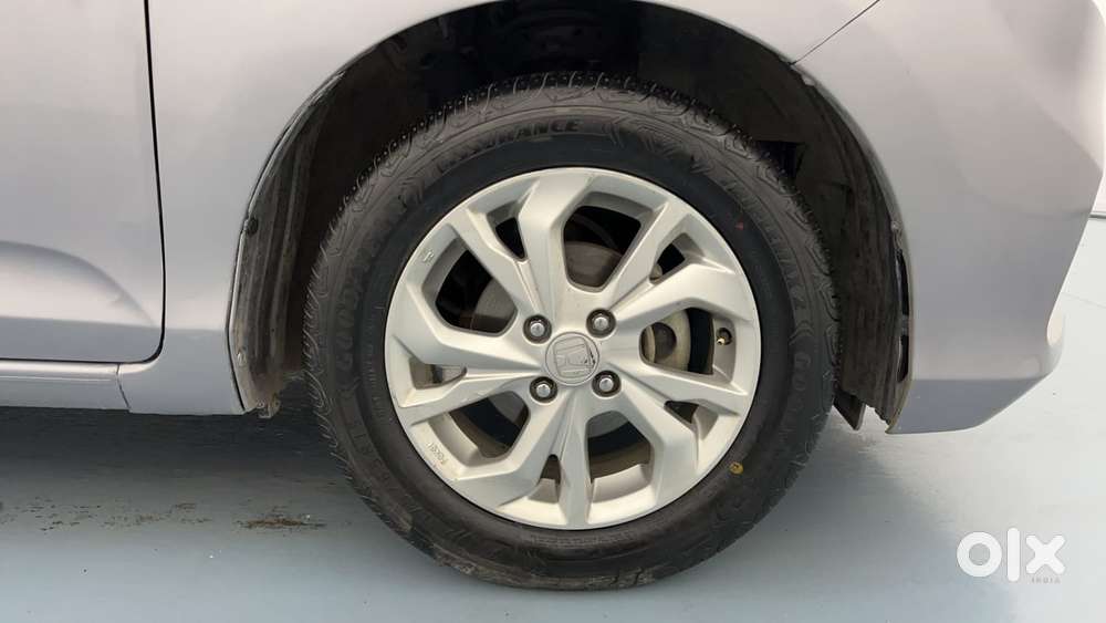 Honda Amaze Vx 1.2 Petrol Mt, 2019, Petrol