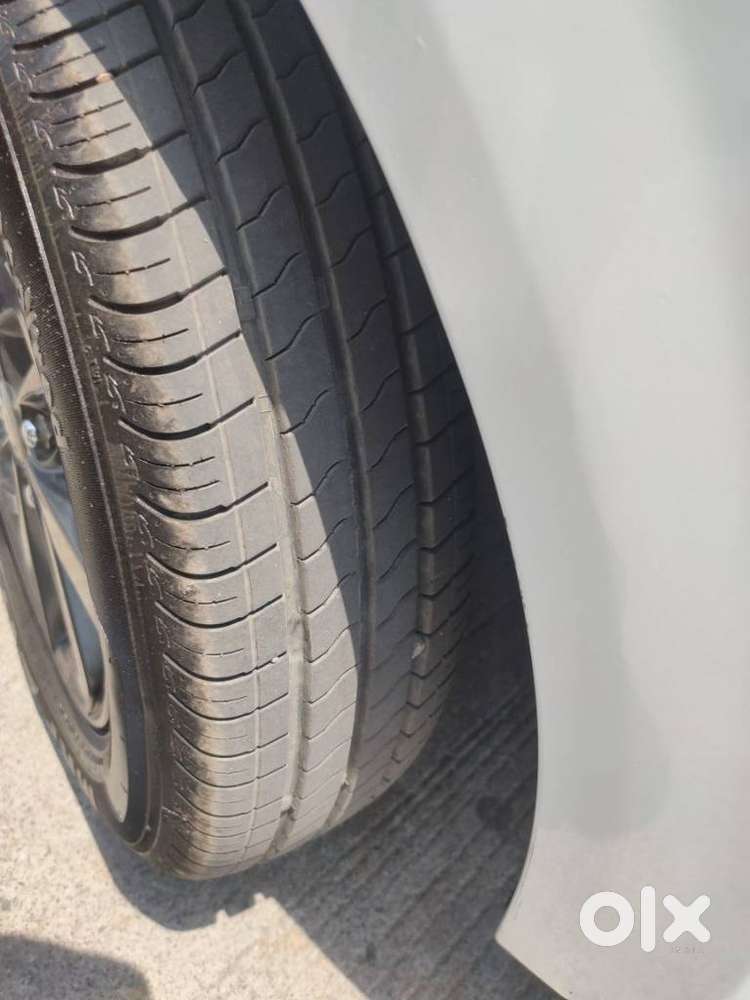 Hyundai Grand I10 Nios Sportz Amt 1.2 Kappa Vtvt, 2021, Petrol