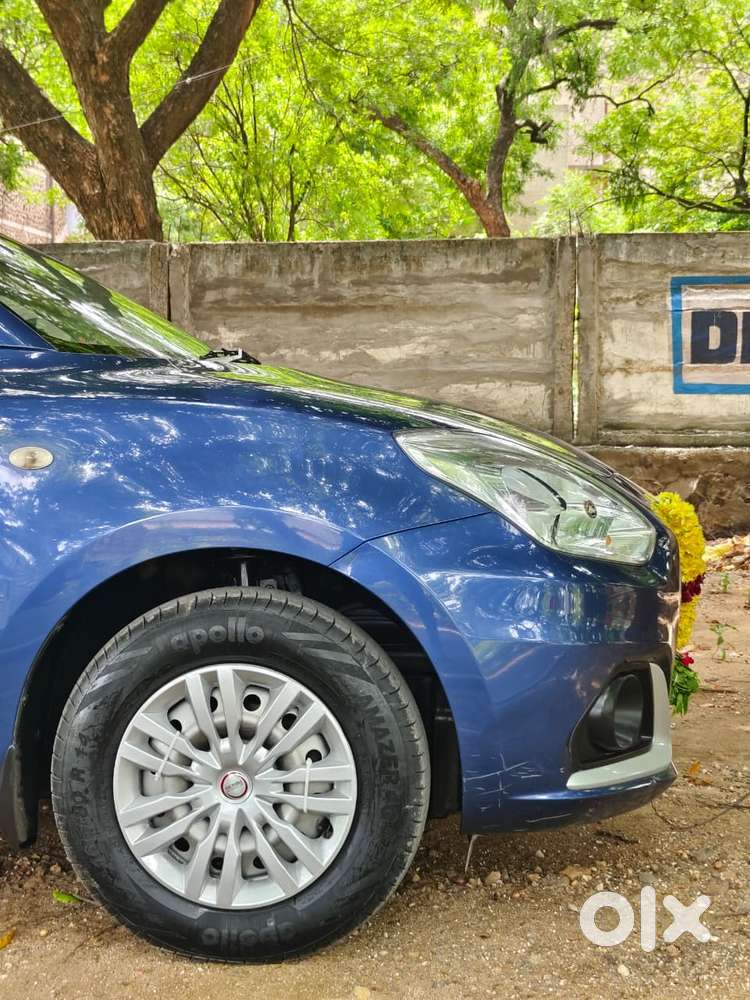 Maruti Suzuki Swift Dzire 1.3 Lxi, 2024, Petrol