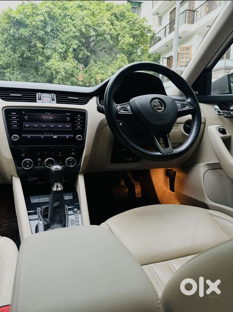 Skoda Octavia 1.8 Tsi At L K, 2019, Petrol