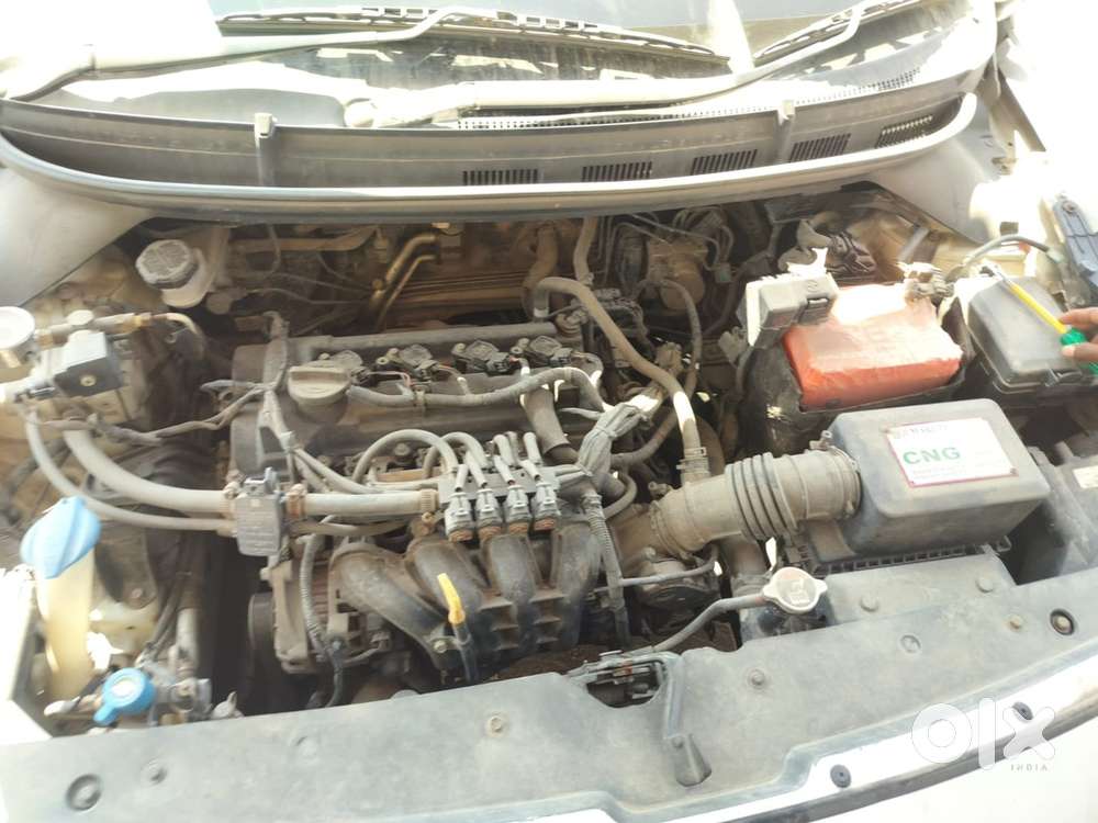 Hyundai I20 Magna 2020