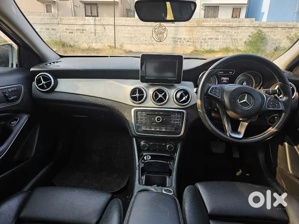 Mercedes-benz G-class 2016 Diesel 97000 Km Driven