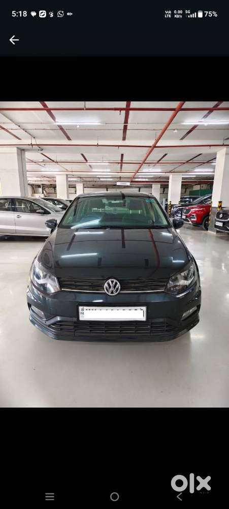 Volkswagen Ameo 1.2 Mpi Comfortline, 2017, Petrol