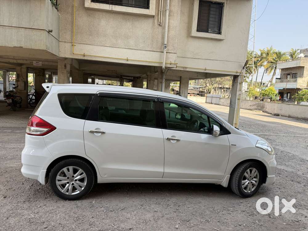 Maruti Suzuki Ertiga Vdi Shvs, 2018, Diesel