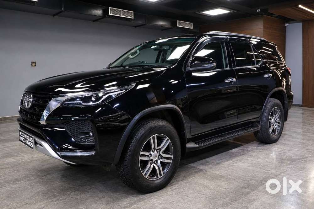 Toyota Fortuner 4x2 Mt 2.8 Diesel, 2025, Diesel