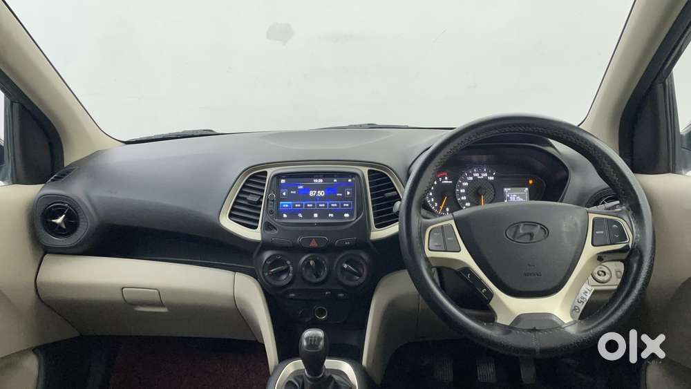 Hyundai Santro Sportz Cng, 2022, Cng & Hybrids