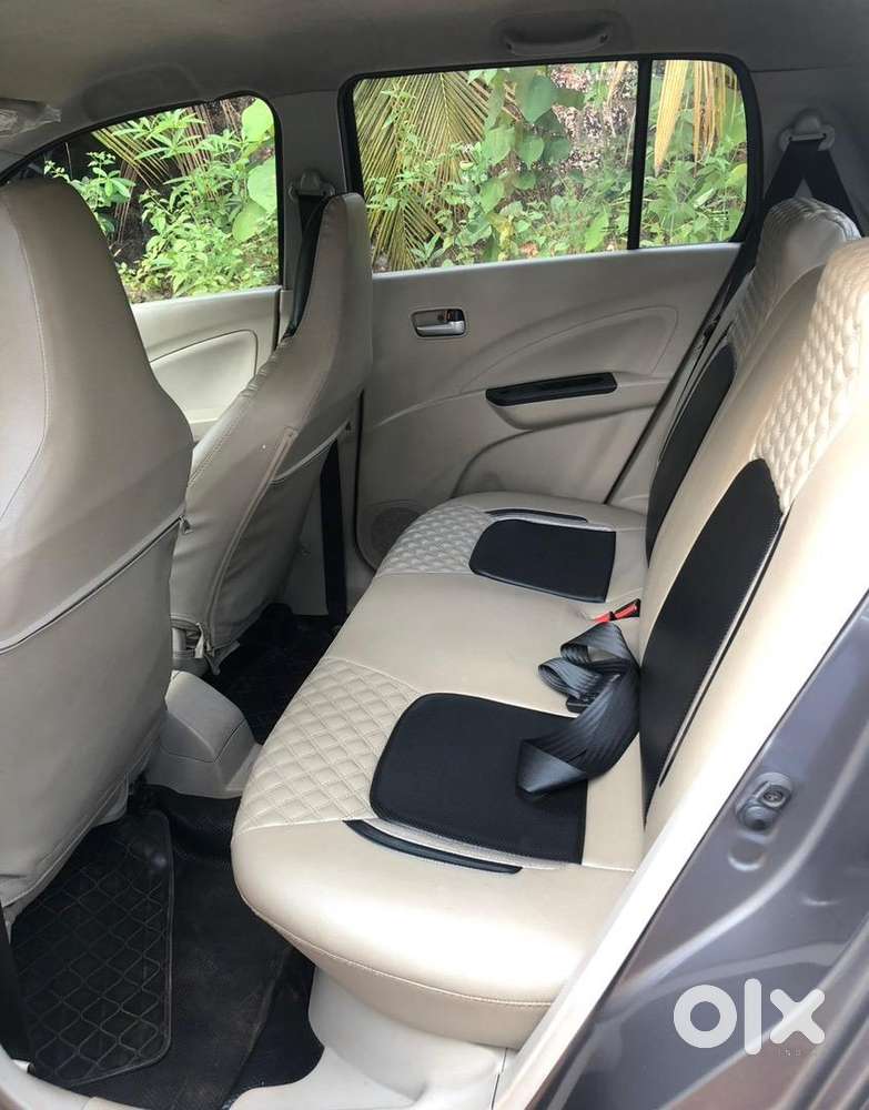 Maruti Suzuki Celerio 2017 Registered 2018 Petrol 39500 Km Driven