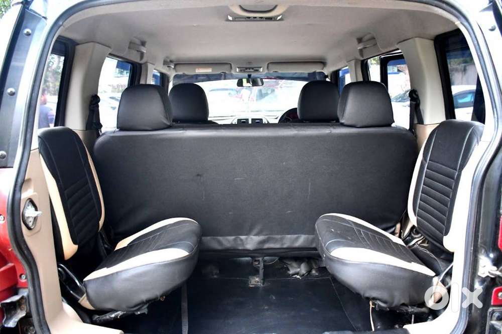 Mahindra Tuv 300 Mhawk100 T8, 2017, Diesel