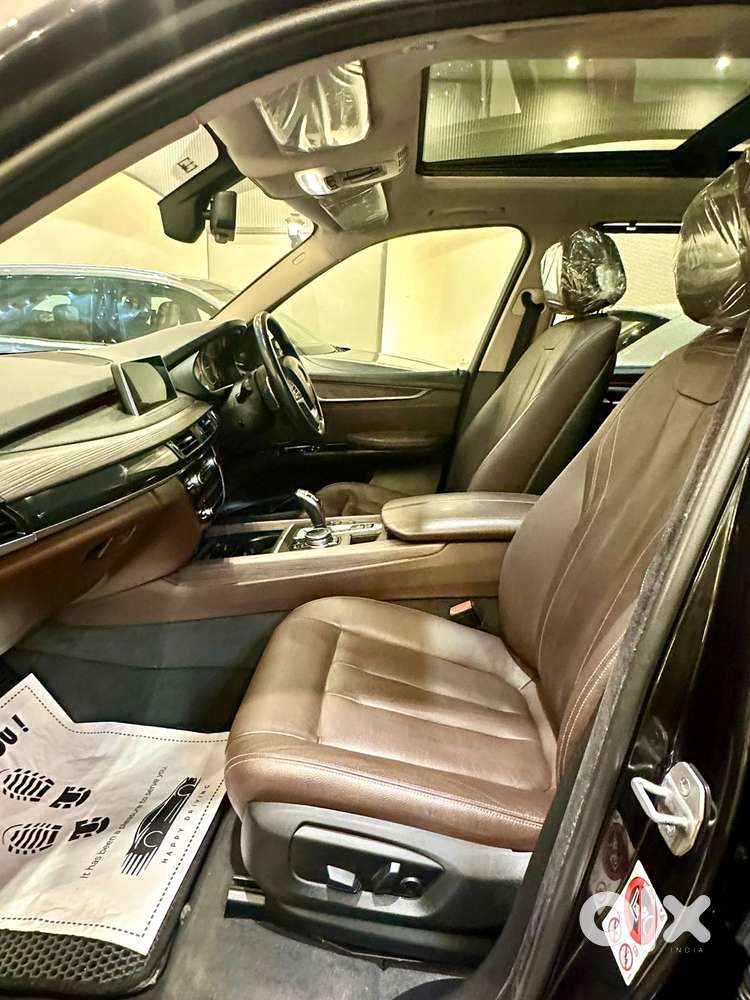 Bmw X5 Xdrive30d Xline, 2016, Diesel