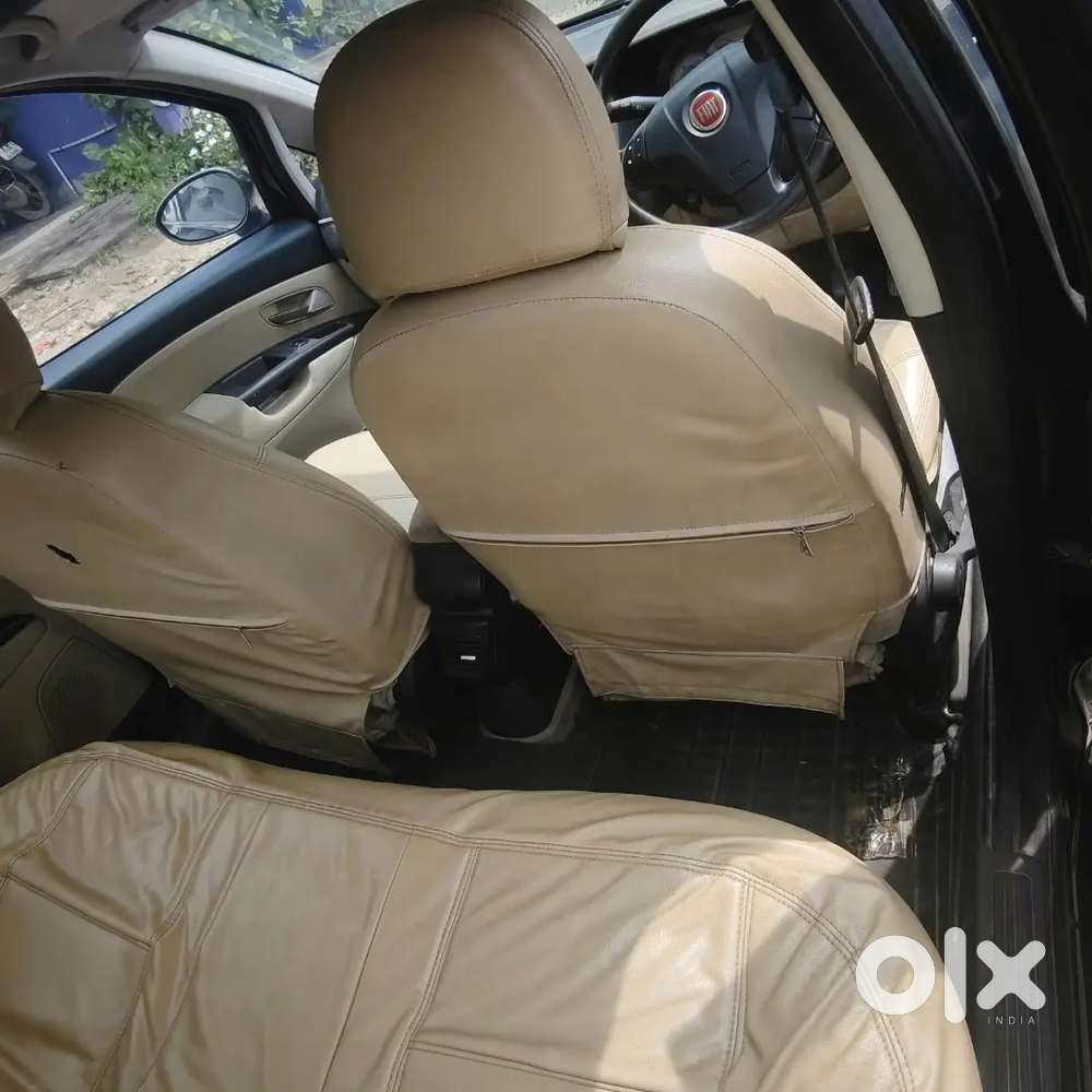 Fiat Linea Active 2011 Diesel