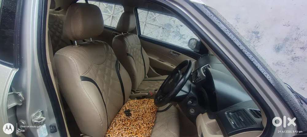 Maruti Swift Dzire Vdi 2014