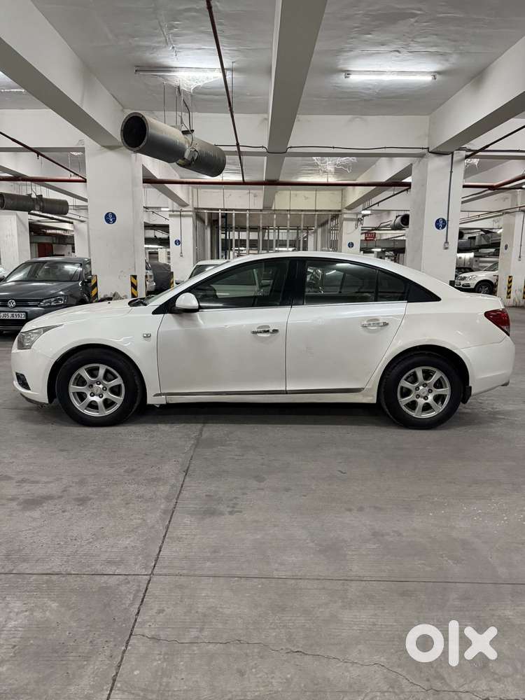 Chevrolet Cruze 2014-2016 Ltz At, 2013, Diesel