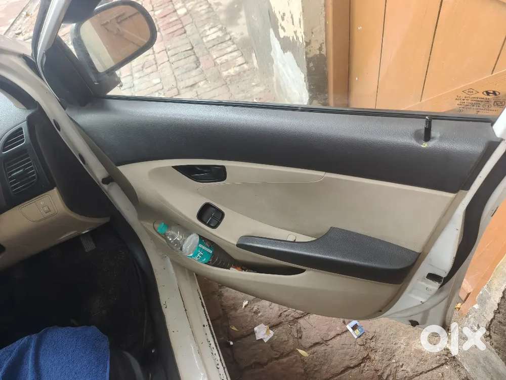 Hyundai Eon 2017 Petrol Car
