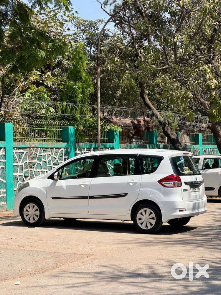 Maruti Suzuki Ertiga